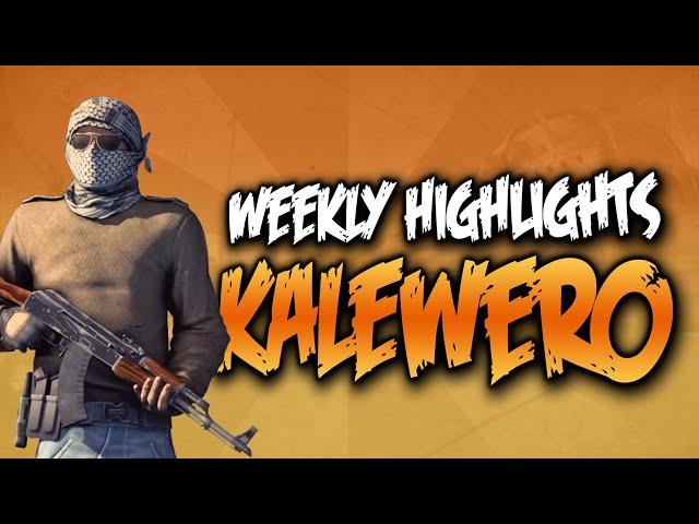 Kalewero Weekly Highlights 1