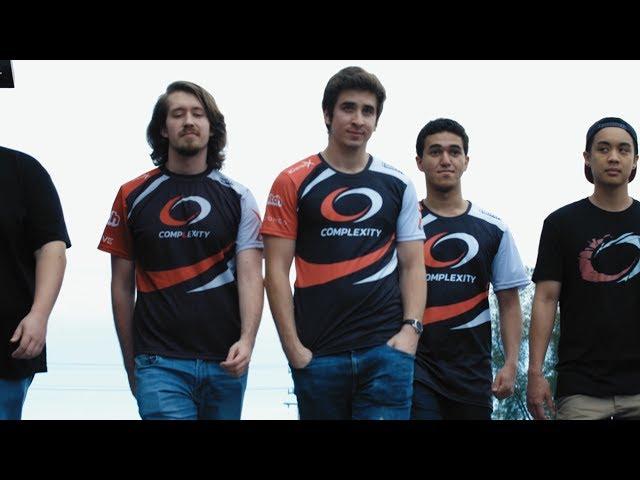 Meet compLexity Gaming | ELEAGUE | Road To The International 2017