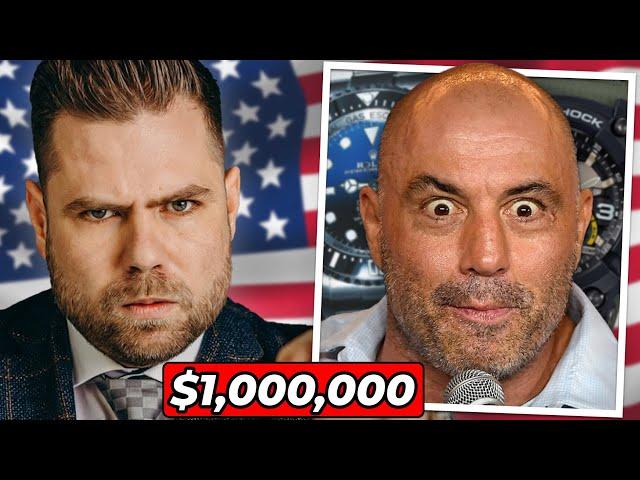 Watch Expert Reacts to Joe Rogan’s RIDICULOUS Watch Collection