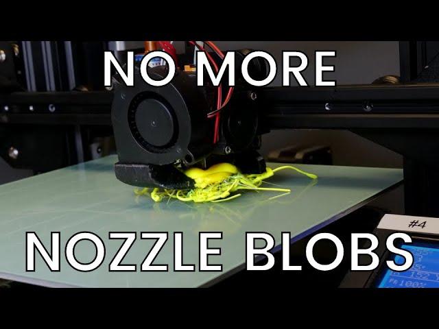 Nozzle Blob Detection and Correction - QuinlyVision Explained