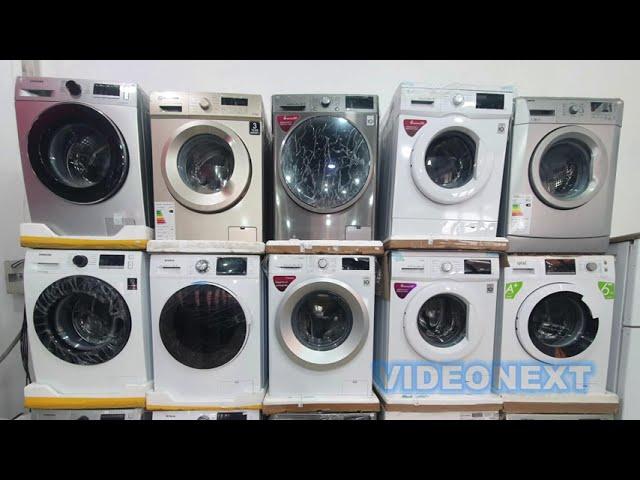 IMMER WASHING MACHINE