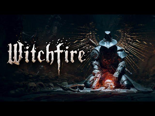 Witchfire [24] ◆ Новый хозяин Замка ◆ Ранний доступ