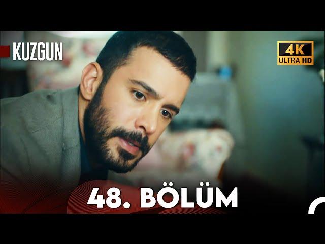 Aşk ve İntikam - 48. Bölüm (4K Ultra HD)