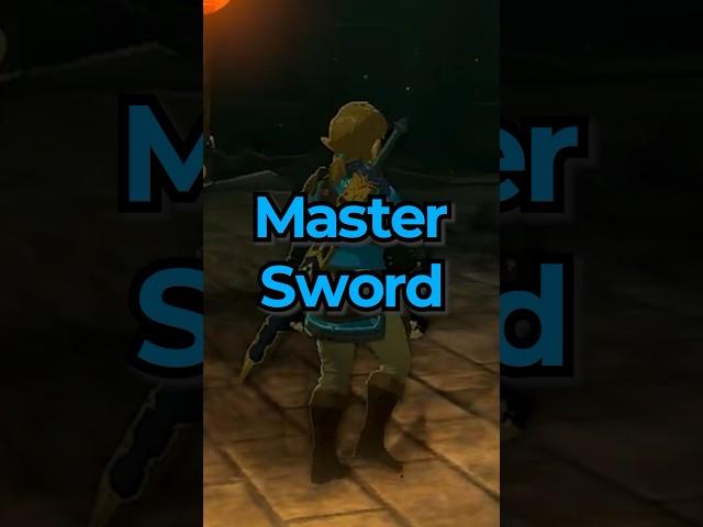 How to Get the MASTER SWORD in Tears of the Kingdom!