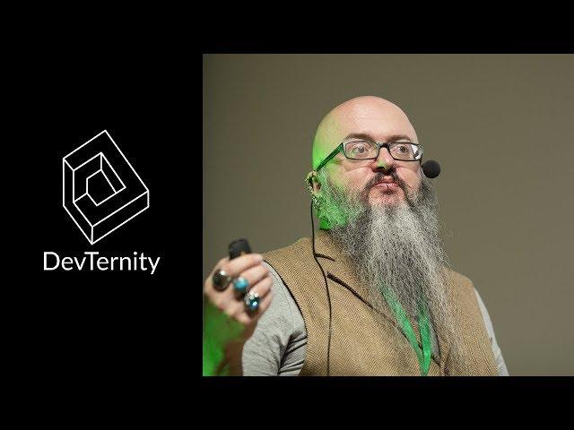   TDD, Where Did It All Go Wrong (Ian Cooper)