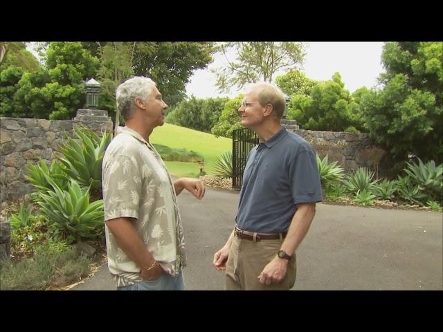 GardenSMART Flashback, Hawaii Garden Tour