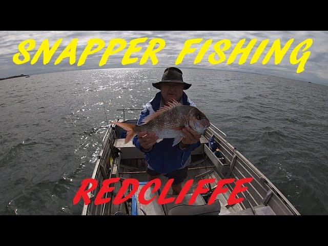 FISHING REDCLIFFE 5TH MAY 2024
