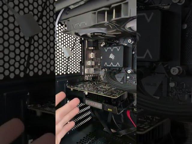 Instalando GTX 1660 TI ZOTAC GAMING no meu Computador