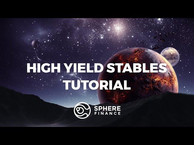 High-Yield DeFi “Savings” - Dyson USDC/STAR - Stable LP Vault (Step-by-Step Beginner Tutorial)