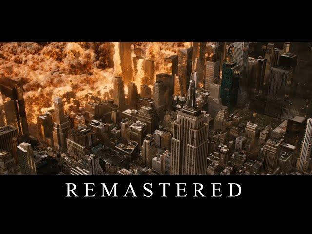 Disaster Movie Spectacular: Remastered [1080p]