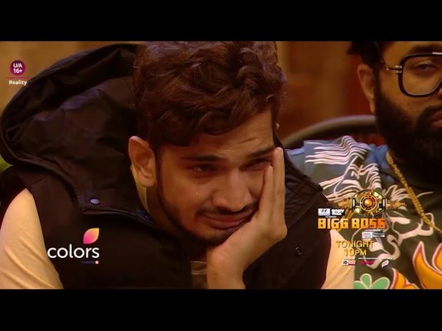 Jigna Talks Of Some Difficult Times | Bigg Boss 17