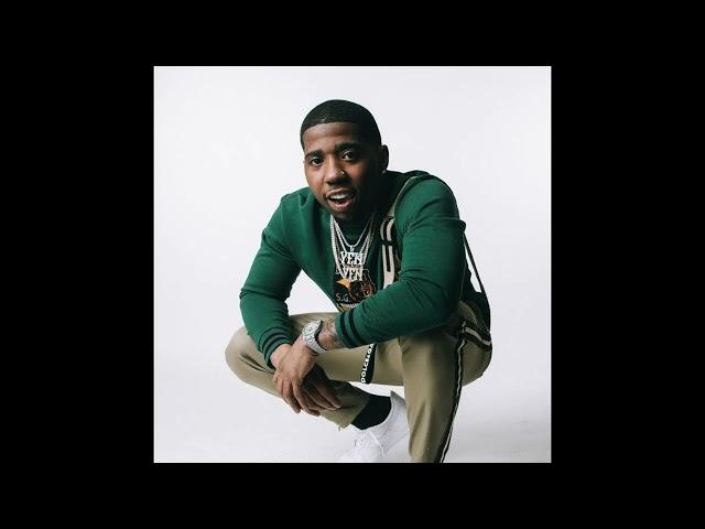 [FREE] YFN Lucci x Derez De'Shon x Rich Homie Quan Type Beat - "Not Okay"