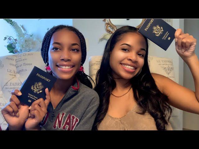 How To Get your Child’s Passport WITHOUT Ex’s consent | How to.. Childs Passport as a Single Parent