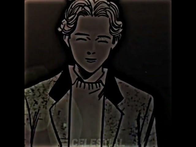 Johan Liebert - Dernière danse [Edit] #anime #edit #fyp