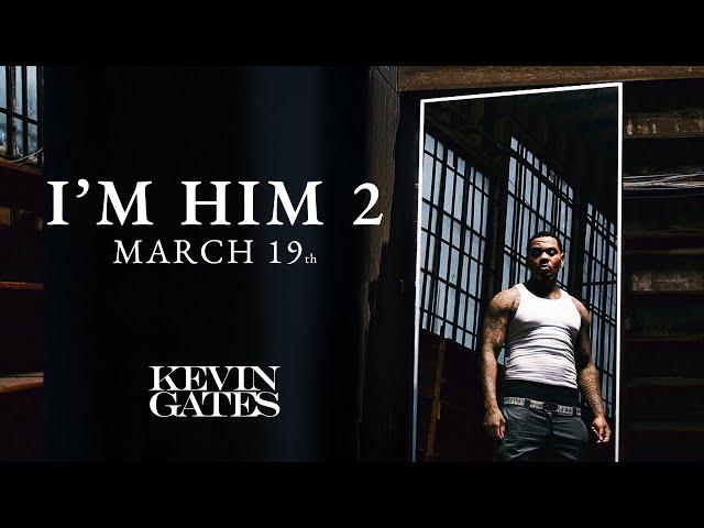 Kevin Gates - 2 Phones [Official Music Video]