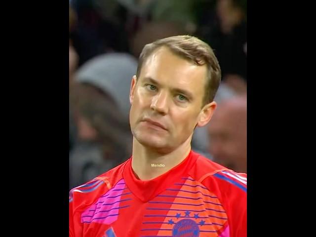 100% Emotional Neuer Moments 