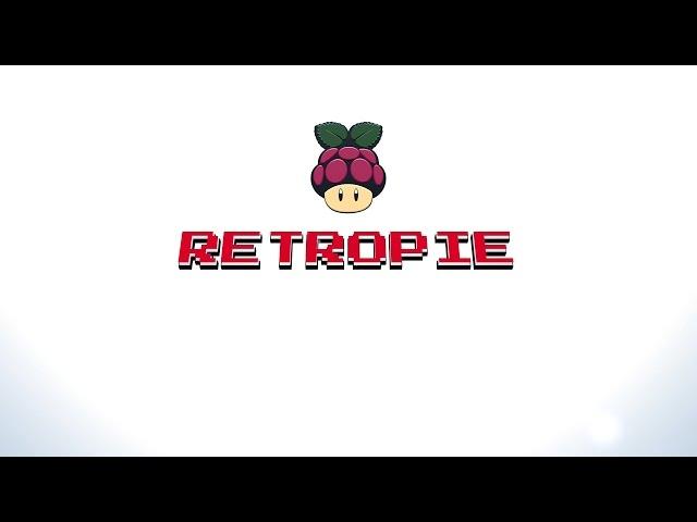 Setting Up RetroPie 2.6: Configuring Super Nintendo (snes9x-next)