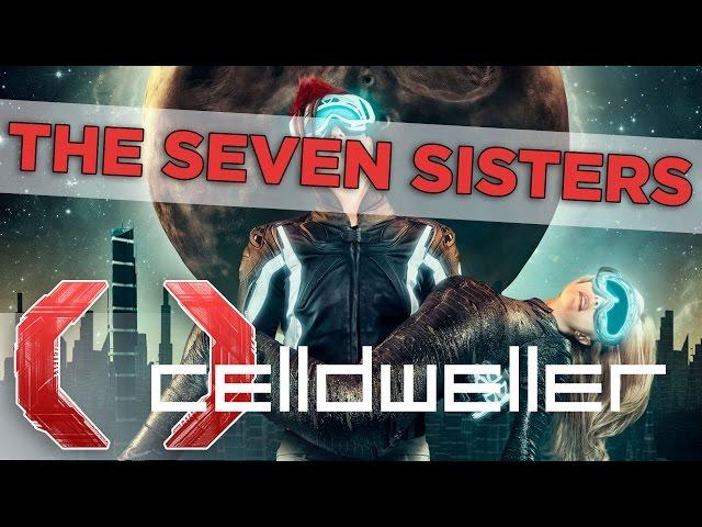 Celldweller - The Seven Sisters