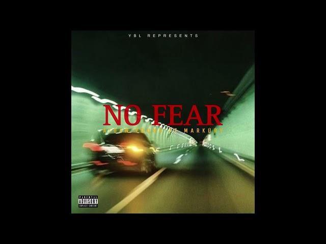 No Fear - Aiden young & Markury