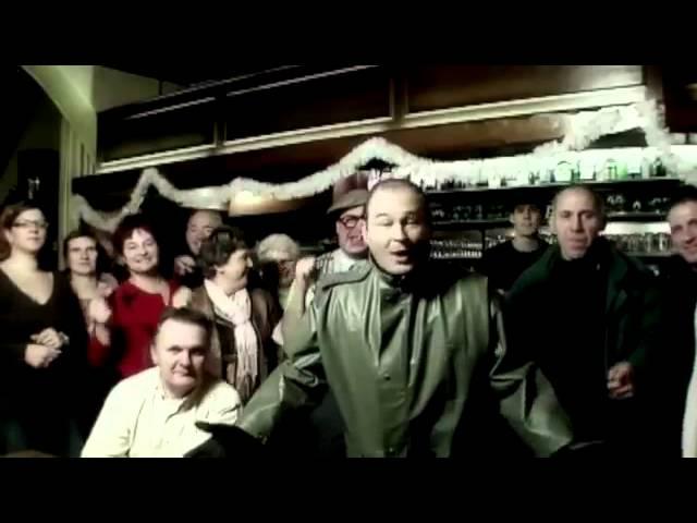 CAUET - EN PICARDIE QUE JE SUIS NÉ (Clip)