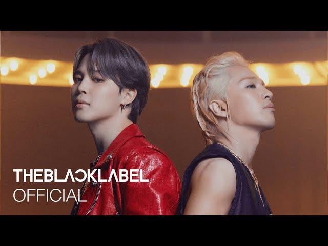 TAEYANG - 'VIBE (feat. Jimin of BTS)' M/V