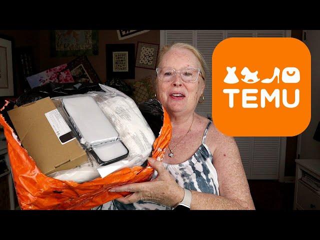 Temu Haul 2 2