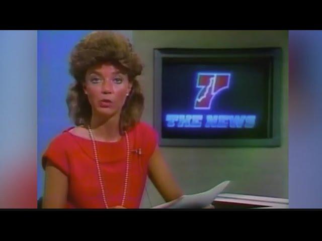 "The end of an era for WTRF"; Brenda Danehart's impact over 43 years