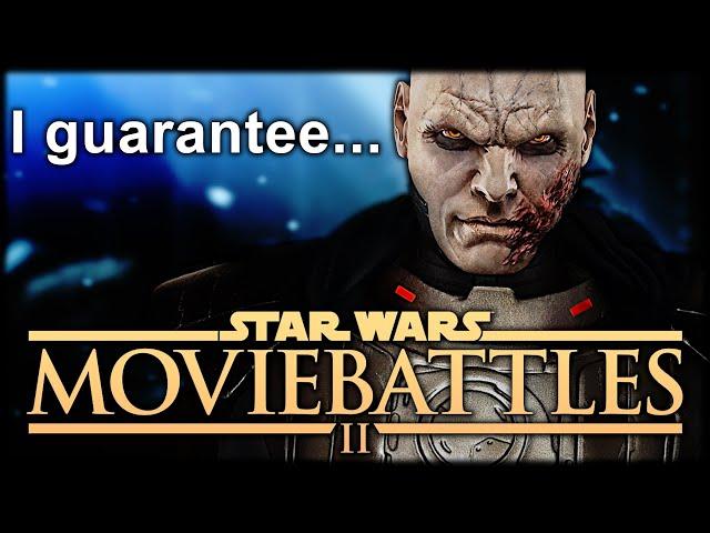 Twice the pride, double the fall | Movie Battles II