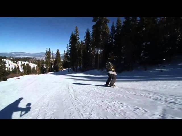 Early Season Edit Jake Denham HD