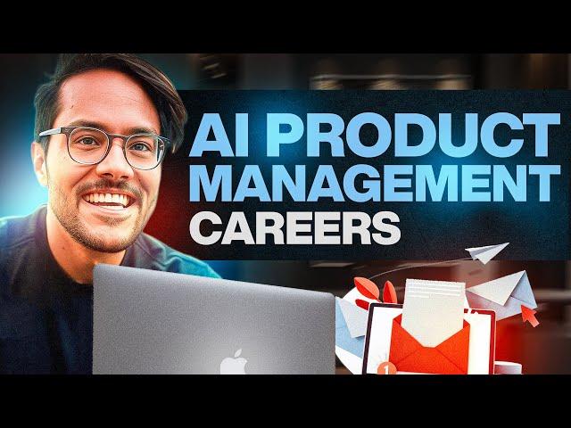 AI Product Management and the job market: Aakash Gupta's insights