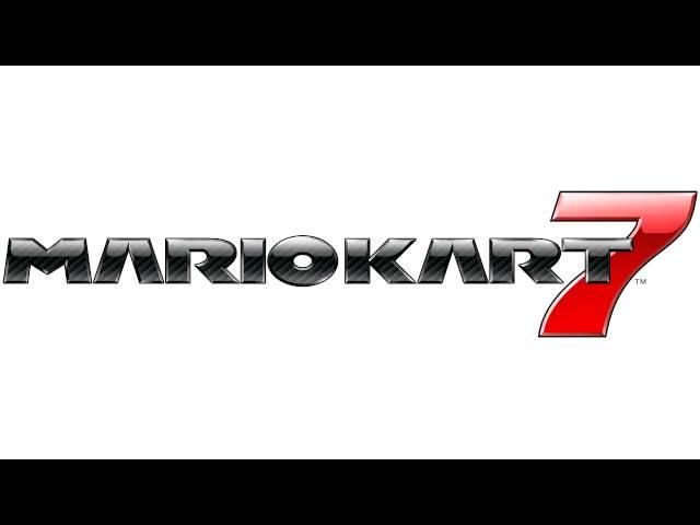 DS Airship Fortress - Mario Kart 7