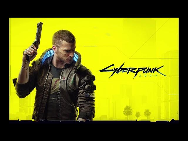 Ambient Exploration Music || Cyberpunk 2077 || Unreleased Score