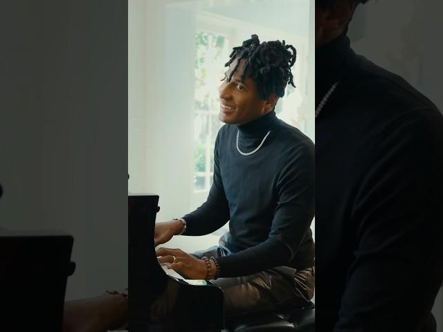 The Beauty of Symmetry in Life w/ ​⁠@jonbatistemusic  #pianote #jonbatiste #beethoven