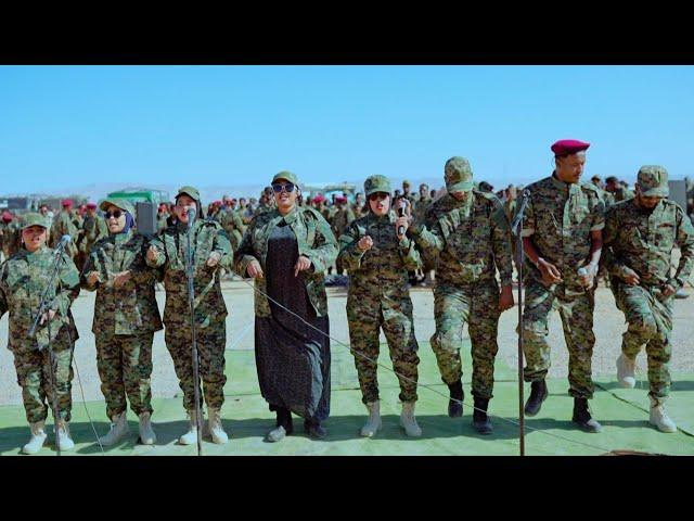 DHIGI MAYNU TUUTAHA | KOOXDA PUNBAND | PUNTLAND | DIFAACA DHULKA UDUGGA | Music Video 2025