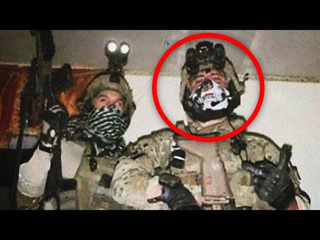 The Green Beret Who Was A SECRET SPY For Russia