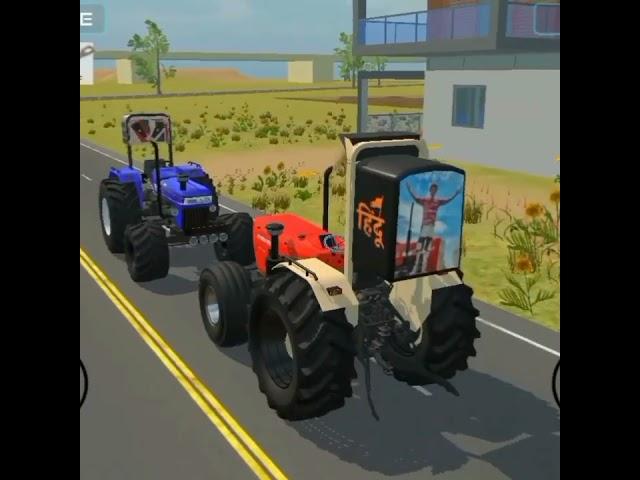 1M views Keshav tractor #dj #automobile #tractorvidio