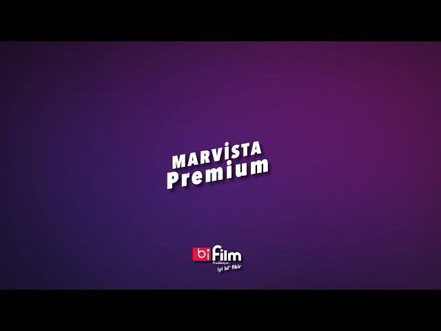 Bifilm Marvista Premium Tanıtım Filmi