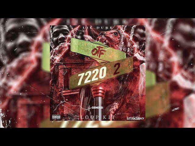 [FREE] {PAIN} Lil Durk Loop Kit 2022 ''7220 2.0'' (Lil Durk, NBA Youngboy, Yungeen Ace, Lil Kee etc)