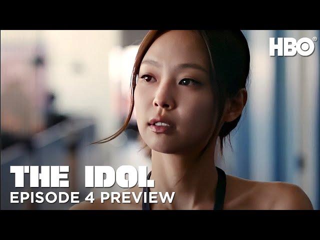 Episode 4 Preview | The Idol | HBO
