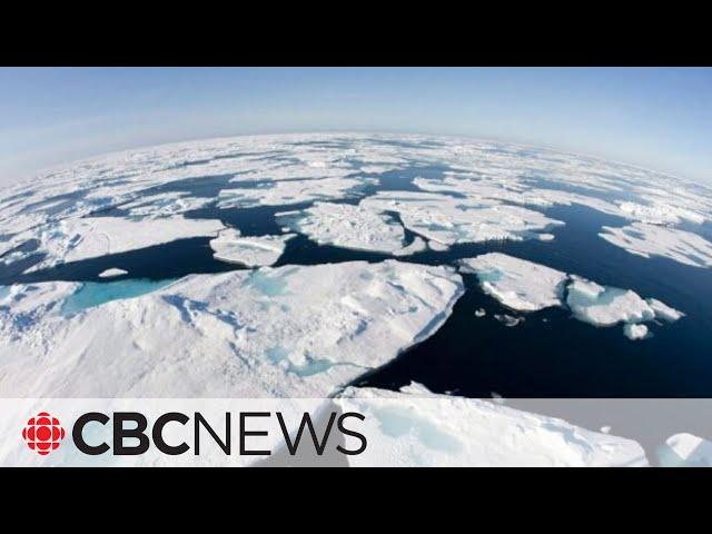 Russian invasion heightens concerns around Arctic sovereignty