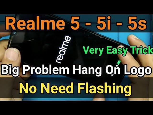 realme 5/5i auto on off hang on logo flashing ufi box || rmx2030 dead boot repair ufi box 10%