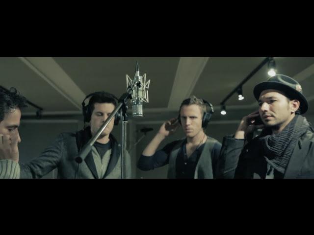 The Tenors - Forever Young (Studio Session)