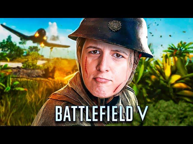 BATTLEFIELD 5 TÁ COMPLETAMENTE DESBALANCEADO! 