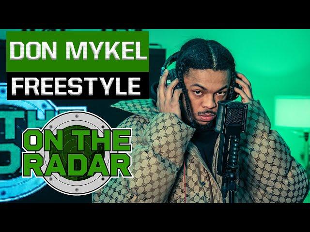 The Don Mykel Freestyle (Beat 1 PROD: @Ziggyonthekeyboard ZOTK, Beat 2: Kanye West - So Appalled)