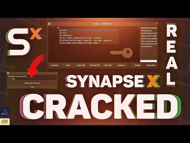 SYNAPSE X FOR FREE | ROBLOX HACK | SYNAPSE X 2022 | WORKING 2022