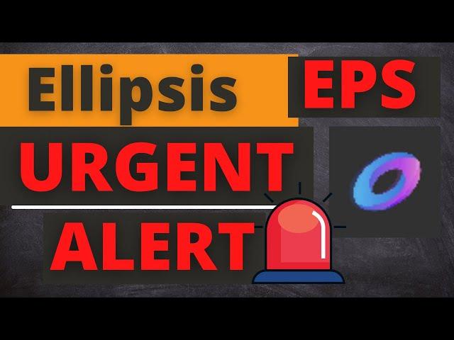 Ellipsis EPX Coin Price Prediction (Must Watch)