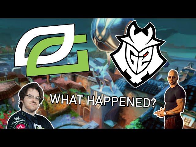 Why OpTic didn't make Valorant Franchising