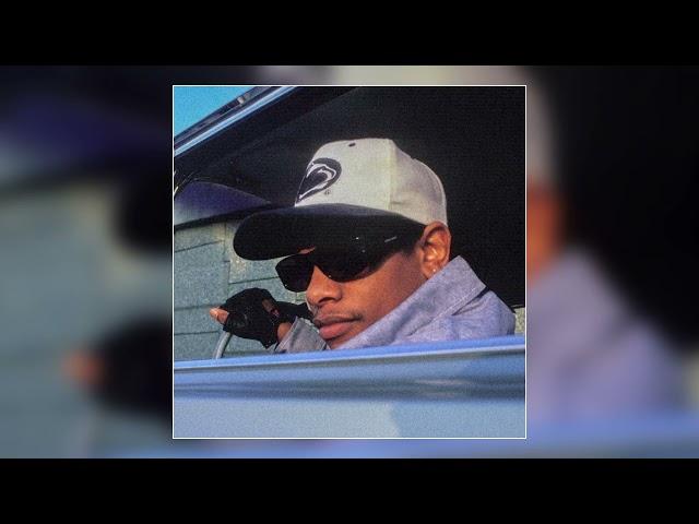 [FREE] Eazy-E x Ice Cube Type Beat - "More Bounce" | Hard G-Funk Type Beat