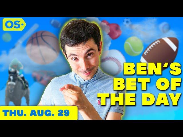 Best FREE CFB Pick Today (8/29/24) Coastal Carolina at Jacksonville St | Ben's Sharp Bet