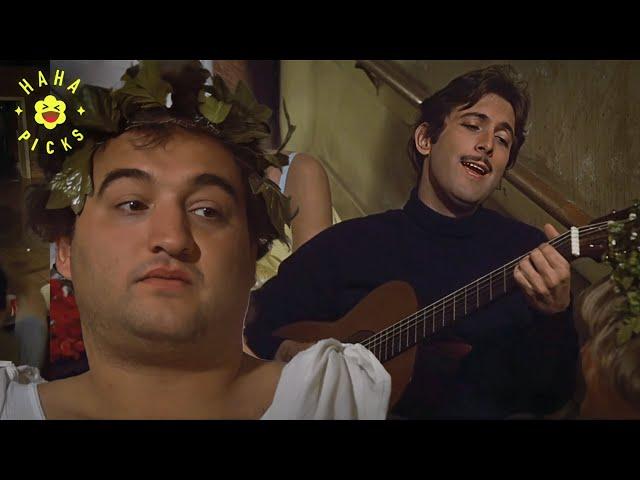 The Toga Party (Full Scene) | National Lampoon's Animal House